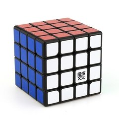 Cubo Magico Moyu 4x4x4 Aosu Magnetico Importado