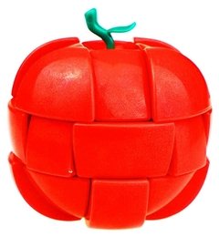 Cubo Magico Moyu 3x3x3 Apple Manzana - comprar online