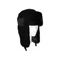 Gorro Leñador Impermeable Importado Ushanka