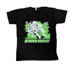 Remera Jojo's - Stone ocean