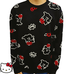 Sweater Hello Kitty Halloween