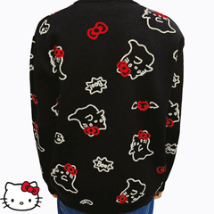 Sweater Hello Kitty Halloween - comprar online