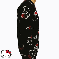 Sweater Hello Kitty Halloween en internet