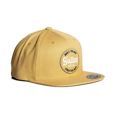 Gorra Plana Snapback Sullen Endurancecury Original Importada - comprar online