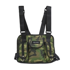 Chest Bag Industrial Pocket Hgul Bag - comprar online
