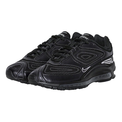 Zapatillas Supreme/Nike Airmax 98 TL Black - usd600