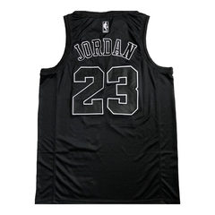 Musculosa Casaca NBA Chicago Bulls 23 Jordan MVP - comprar online