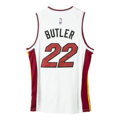 Musculosa Casaca NBA Miami Heat 22 Butler Classic Edition - comprar online