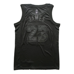 Musculosa Casaca NBA Los Angeles Lakers 23 James MVP - comprar online