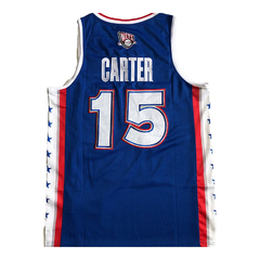 Musculosa Casaca NBA East All Star 15 Vince Carter - comprar online