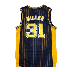 Musculosa Casaca NBA Indiana Pacers 31 Miller - comprar online