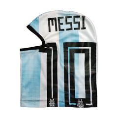 Pasamontañas Balaclava Argentina Messi - comprar online