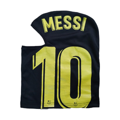 Pasamontañas Balaclava Barcelona Messi - comprar online