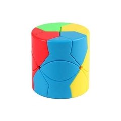 Cubo Magico Moyu Barrel Redi Cube