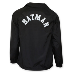 Rompeviento Campera Batman Importada Logo Dc Comics - comprar online
