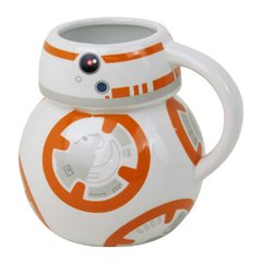 Taza Ceramica BB8 Star Wars - comprar online