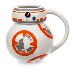 Taza Ceramica BB8 Star Wars
