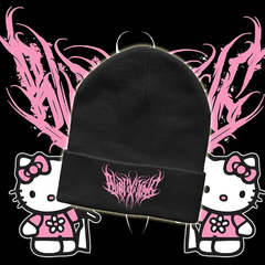 Gorro Lana Beanie Blakking - comprar online