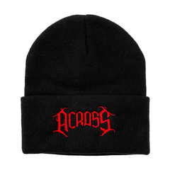 BEANIE INFERNAL