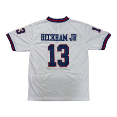Camiseta Casaca NFL New York Giants 13 Beckham JR - comprar online