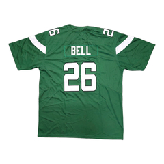 Camiseta Casaca NFL New York Jets 26 Bell - comprar online