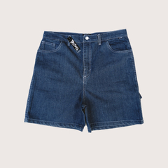 BERMUDA Carpintero Denim - comprar online