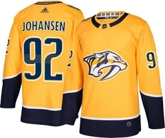 Buzo Nhl Nashville Predators Johansen 92