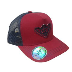 Gorra Trucker CRO