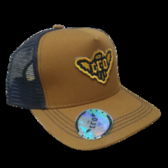 Gorra Trucker CRO - comprar online