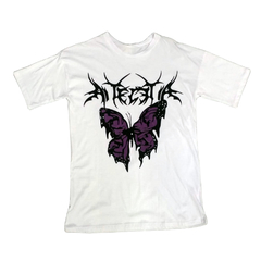 Remera Hype Butterfly
