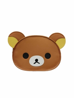 Cartera Necesser Rilakkuma