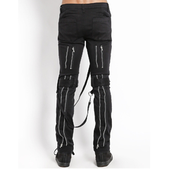 Pantalon Tripp NYC Bondage en internet