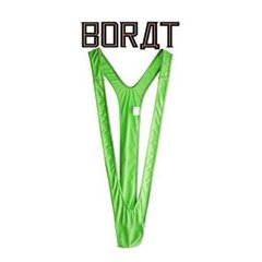 Muscutanga Trikini Bikini Malla Borat