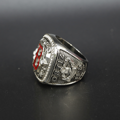 Anillo Mlb Boston Red Sox Championship Campeones - KITCH TECH