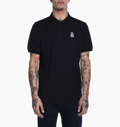 Remera Rebel Eight 8 Bovver Polo Chomba