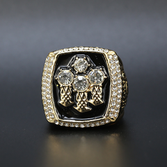 Anillo Campeonato Champion Ring Chicago Bulls Jordan 96-97 - comprar online