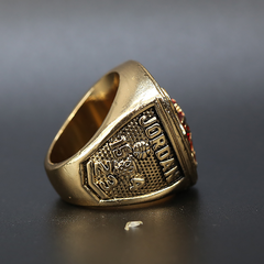 Anillo Campeonato Champion Ring Chicago Bulls Jordan 1993 Mod 2 - KITCH TECH