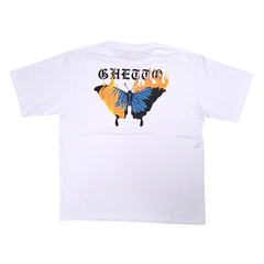 Remera Ghetto Cloths - Burning Out - comprar online