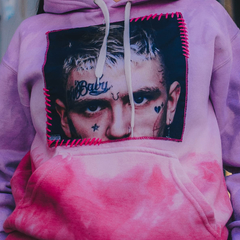 Buzo Lil Peep Batik en internet