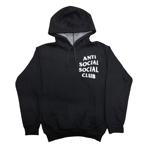 Buzos anti social deals