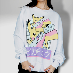 Buzo Dreams Pikachu Oversize