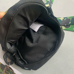Imagen de BAPE Mini Shoulder Bag Green(AAA) - 99 USD