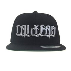 Gorra Plana Tribal Gear Califas Snapback Original - comprar online