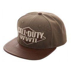 Gorra Snapback Call Of Duty WWII - Bioworld USA en internet