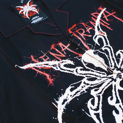 Camisa Spider Cazzu - KITCH TECH