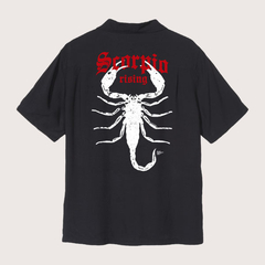 Camisa Scorpion Rising - comprar online