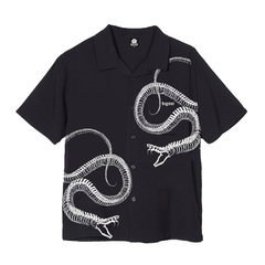 Camisa Snakes