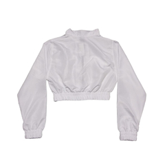 Campera Fast Blanco - comprar online