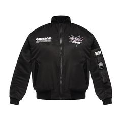 Campera Bomber Genesis