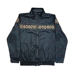 Campera Grucci Negro